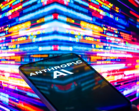 O lançamento pela Anthropic de uma ferramenta jurídica de IA atinge acções de empresas de dados europeias