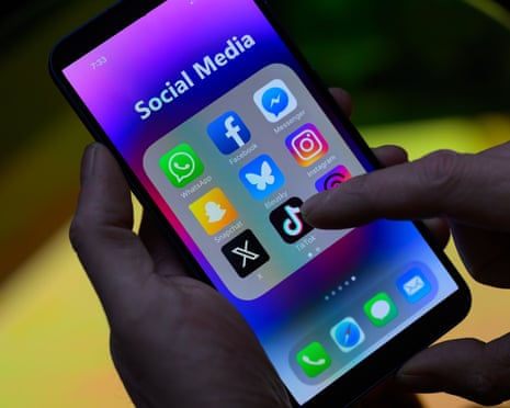 Spain to investigate social media firms over AI-generated child sexual abuse material
