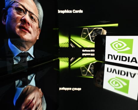 Segundo a Nvidia, tenciona investir $30 bilhões na próxima rodada de financiamento da OpenAI