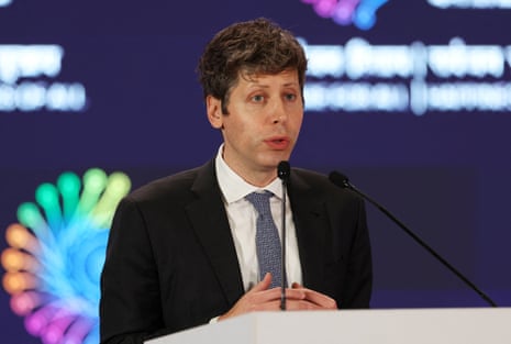 OpenAI announces $110bn funding round that would value firm at $840bn