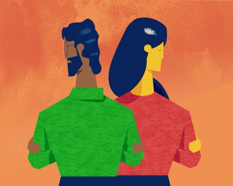 Estou preocupado com o uso do meu namorado de IA está afetando sua capacidade de pensar para si mesmo | Annalisa Barbieri