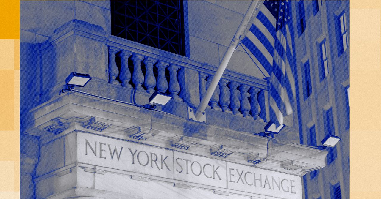Wall Street tem AI Psicose
