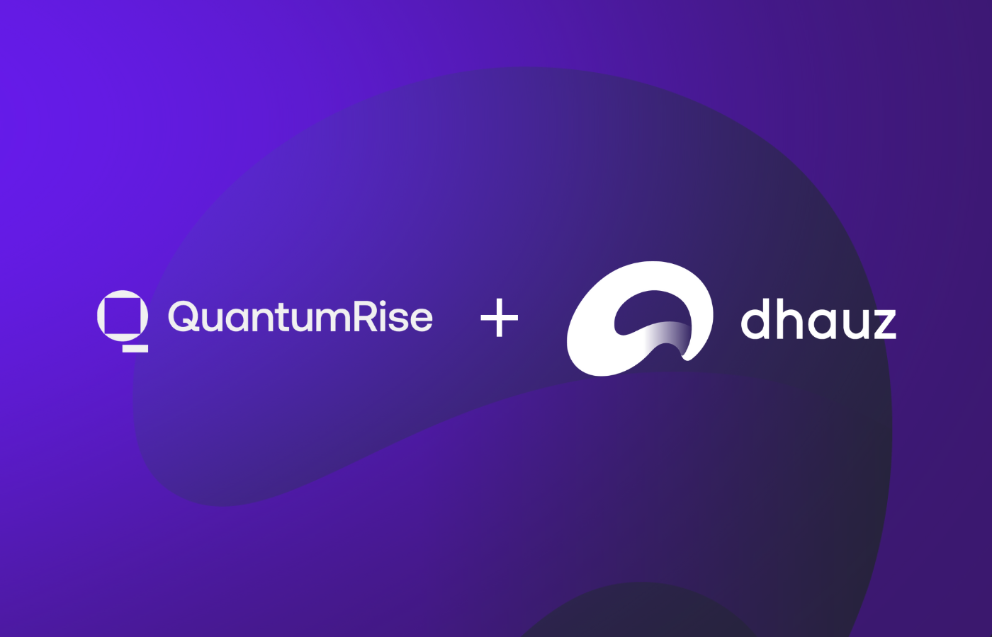 Quantum Rise e Dhauz anunciam fusão para criar líder global em IA