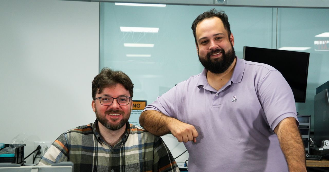 Código de Metal Aumenta $125 milhões para reescrever o código da indústria de defesa com IA