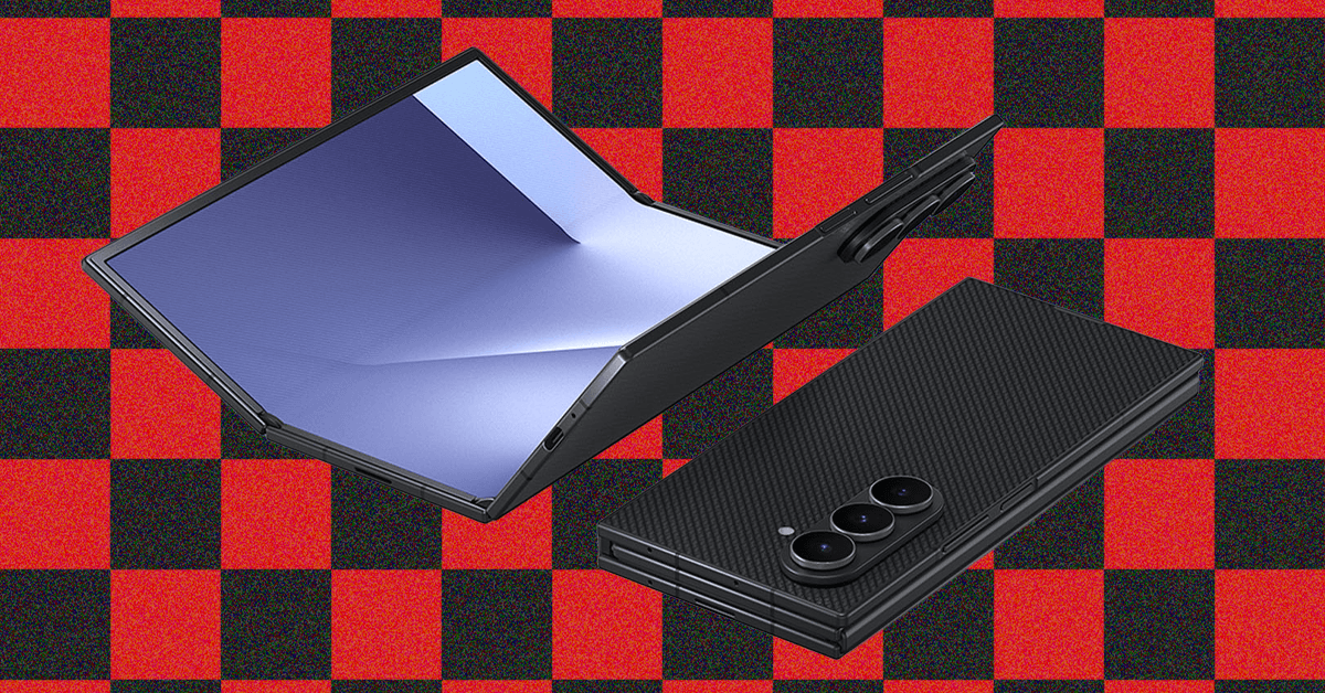 Gear News of the Week: TriFold da Samsung vende em minutos, e um Leak Teases novo sistema operacional do Google