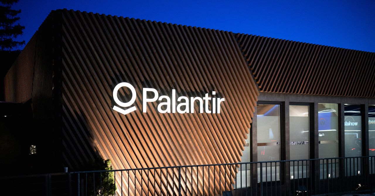 HHS Is Using AI Tools From Palantir to Target ‘DEI’ and ‘Gender Ideology’ in Grants
