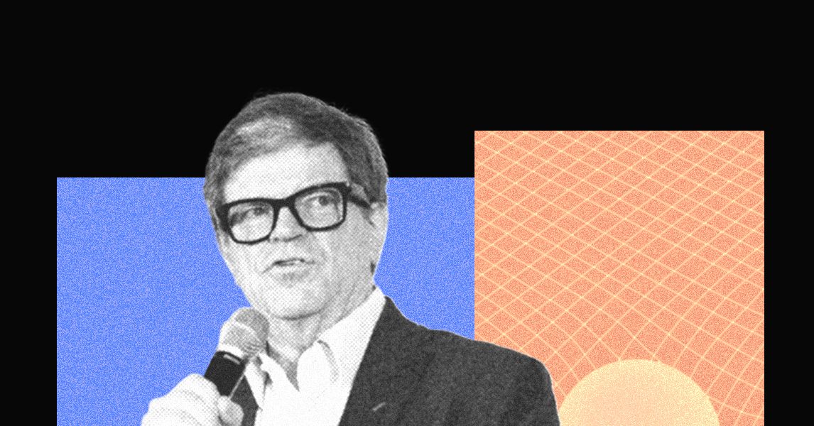 Um Yann LeCun-Linked Startup traça um novo caminho para AGI
