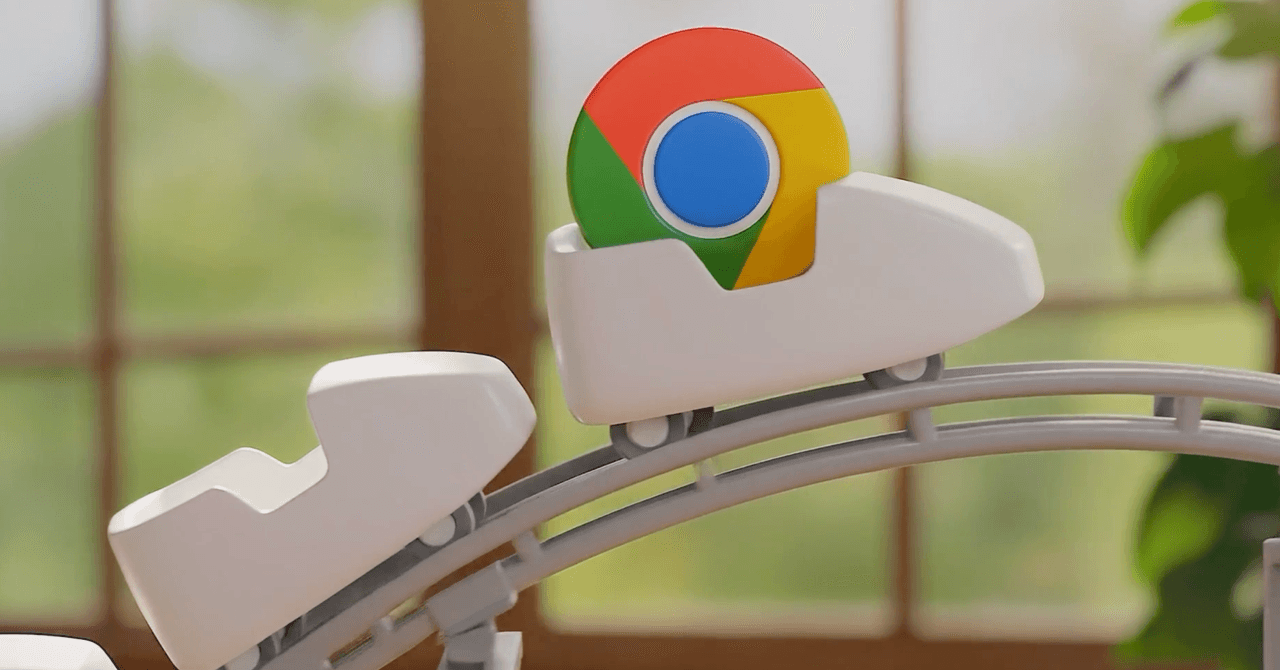 Eu deixo o agente de IA ‘Auto Browse’ do Google assumir o Chrome. Não fez bastante clique