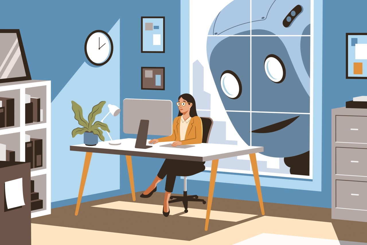 The Do’s and Don’ts of Using AI to Write Performance Reviews