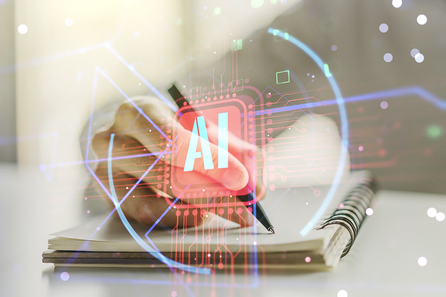 Opinion | Notable & Quotable: AI