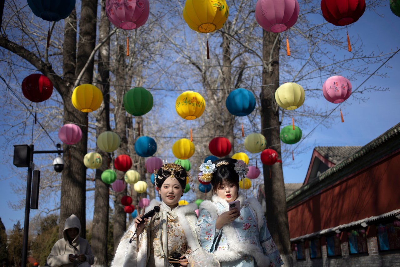 Move Over, Super Bowl: AI Giants Turn China’s Lunar New Year Into a Giveaway Blitz
