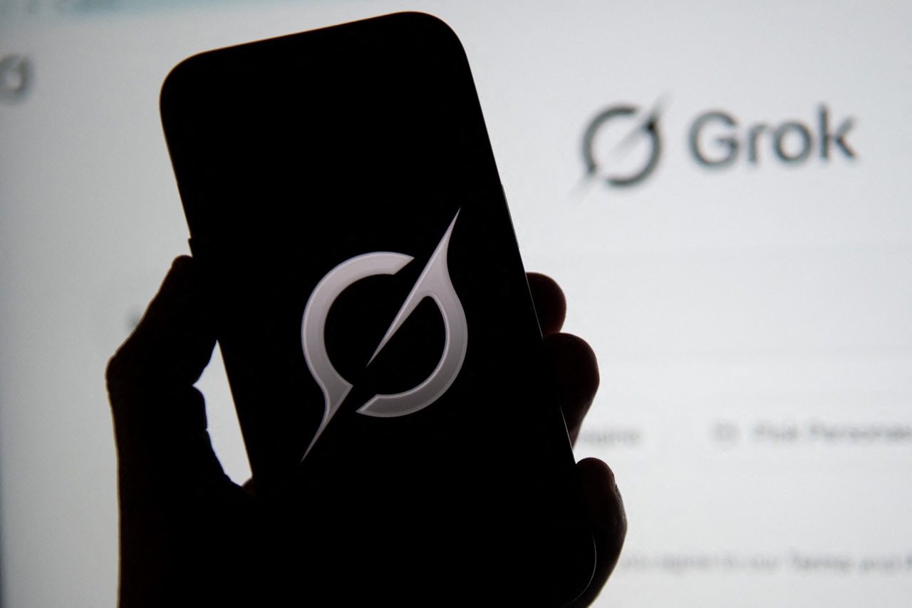 Irish Data Watchdog Opens Inquiry into X Over Grok AI Images