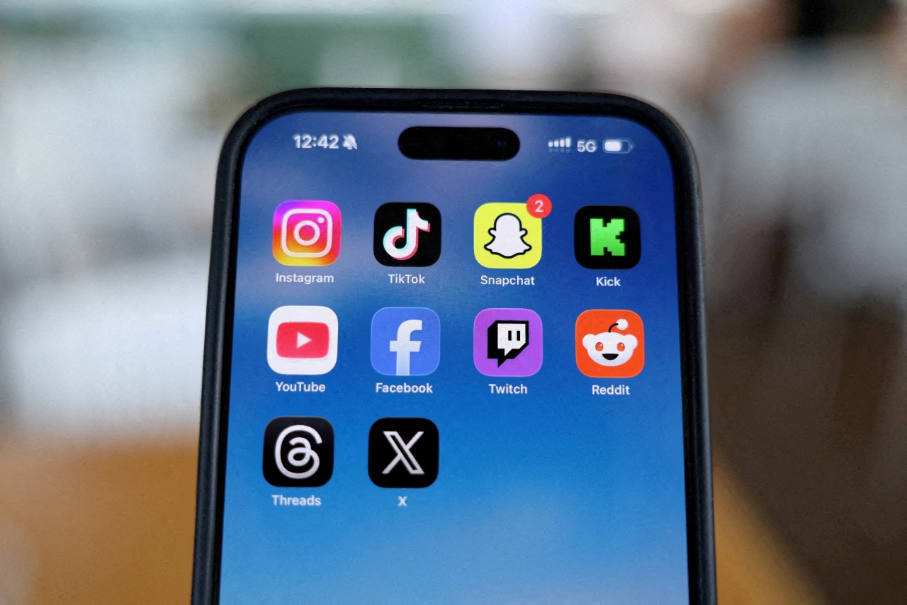 Spain to Probe X, Meta, TikTok Over AI Images