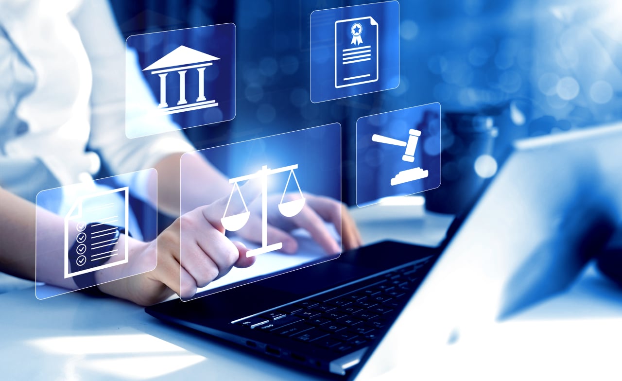 RELX’s Data Advantage Shields it From AI-Native Rivals, CFO Says