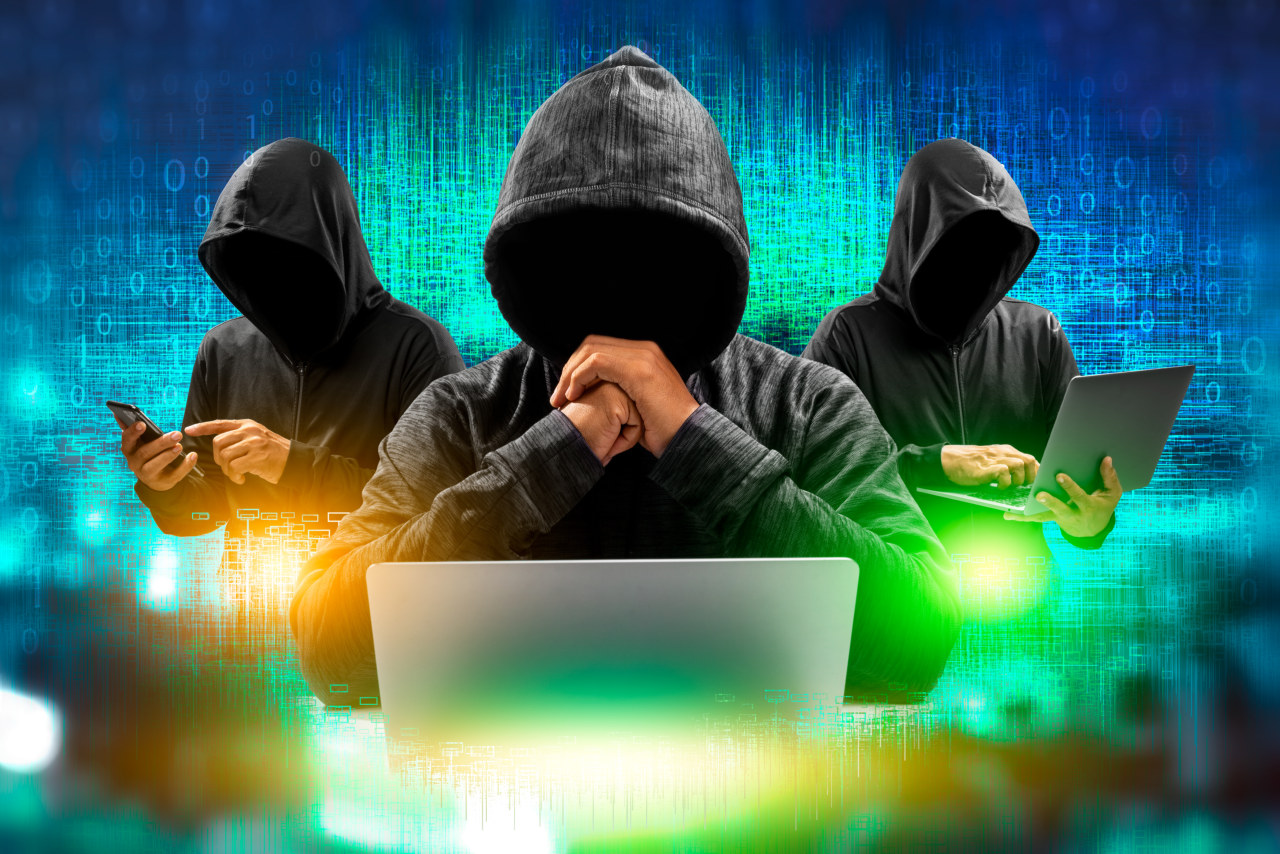 Opinion | AI Can Help Defend Against Cyberattacks