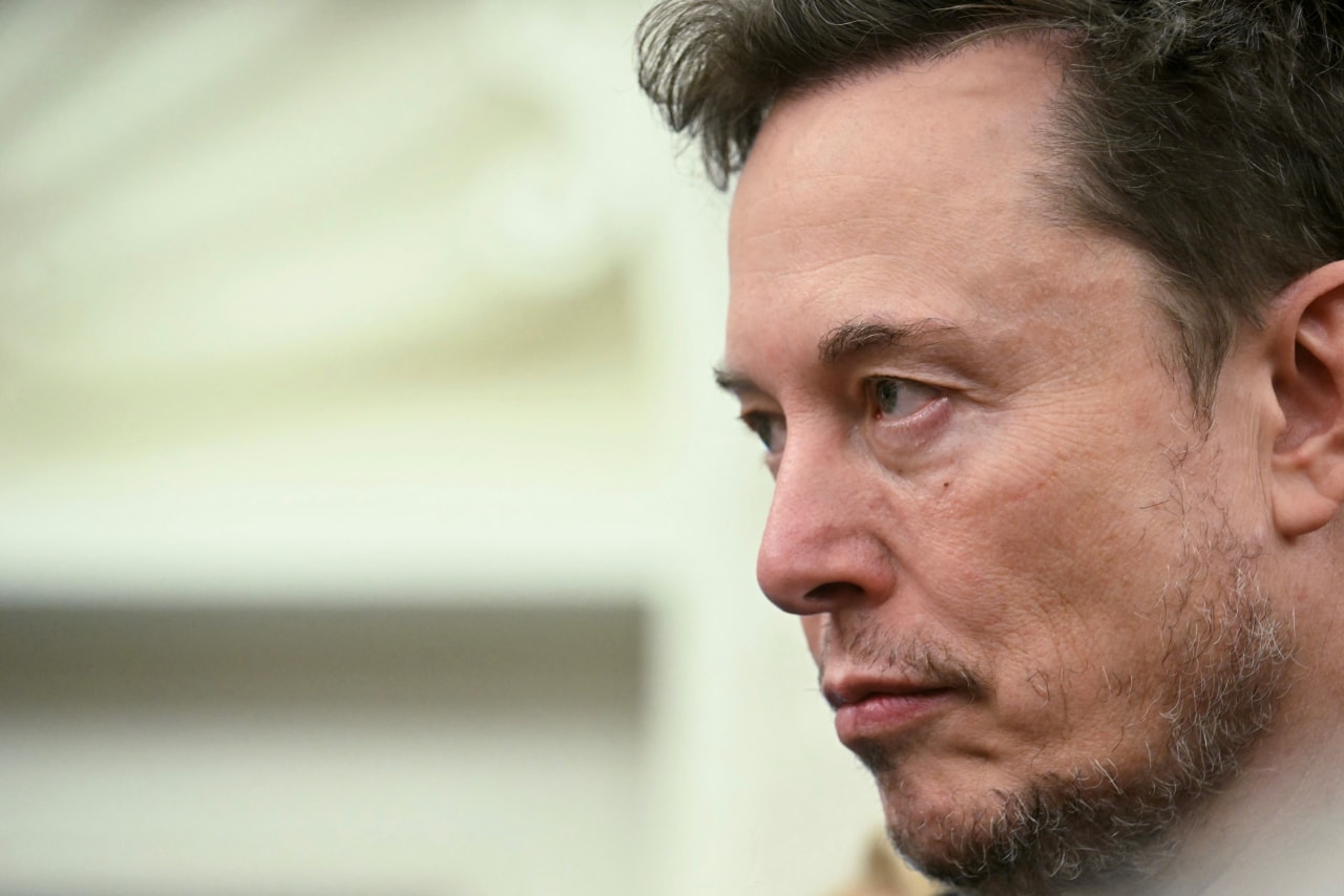 Agências do governo levantam alarmes sobre o uso do Chatbot Grok de Elon Musk