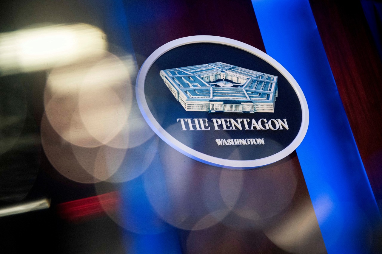 Opinion | China Wins the Pentagon-Anthropic Brawl