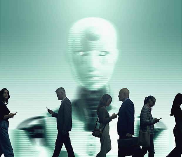 Opinion | Ignore the AI Hysteria