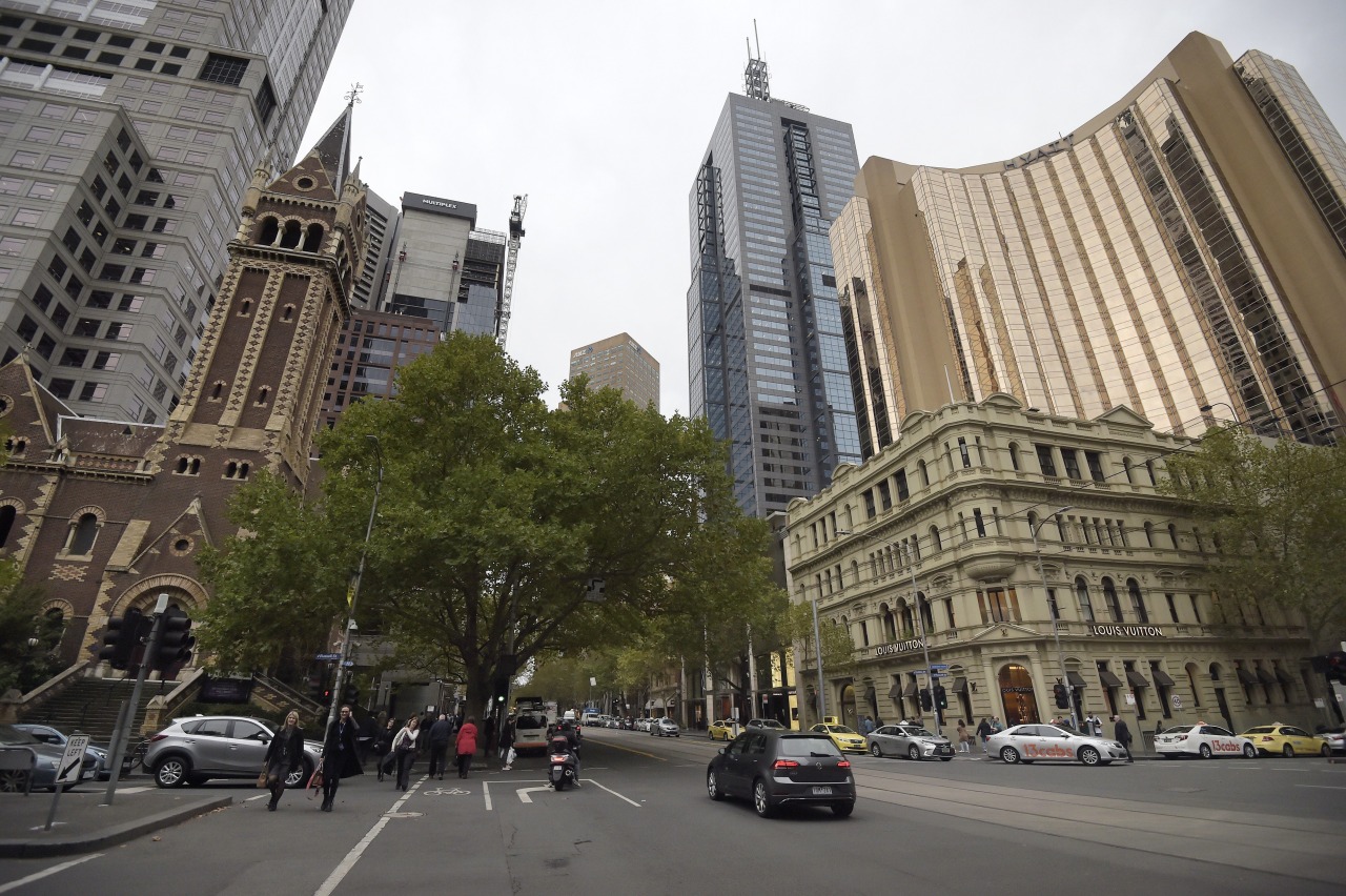 Dexus’s Properties Likely Resilient to Any AI-Driven Job Cuts