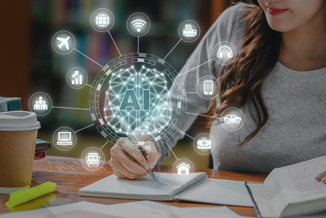 Opinion | How I Killed—and Revived—Teamwork With AI