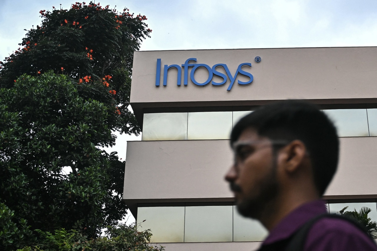 Infosys, Anthropic Partner on AI for Telecom, Finance, Manufacturing