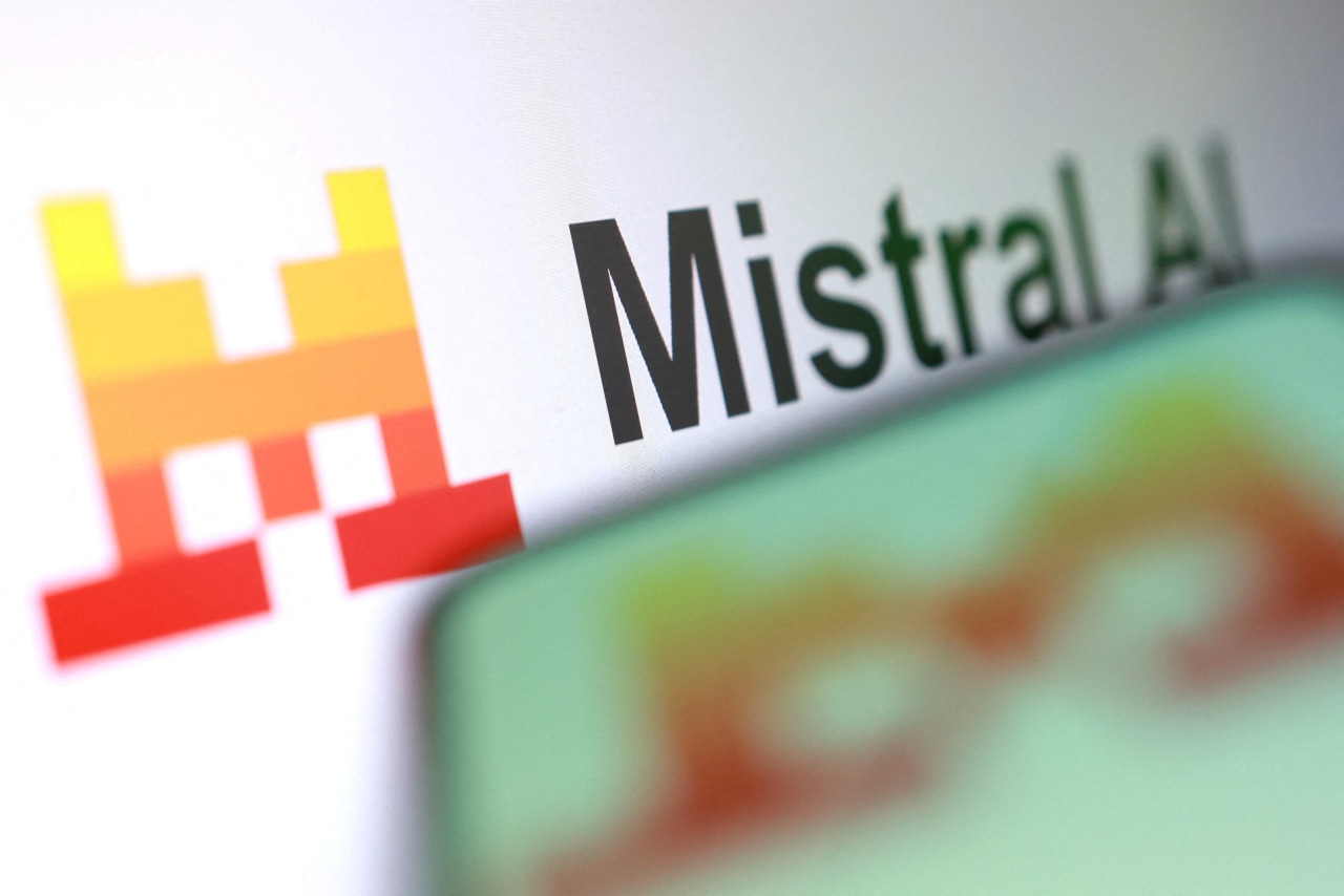 Mistral AI Lands Accenture como último grande cliente