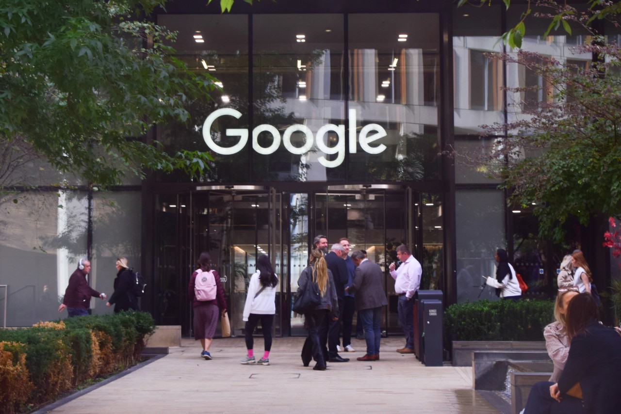 Tech Firms Aren’t Just Encouraging Their Workers to Use AI. They’re Enforcing It.