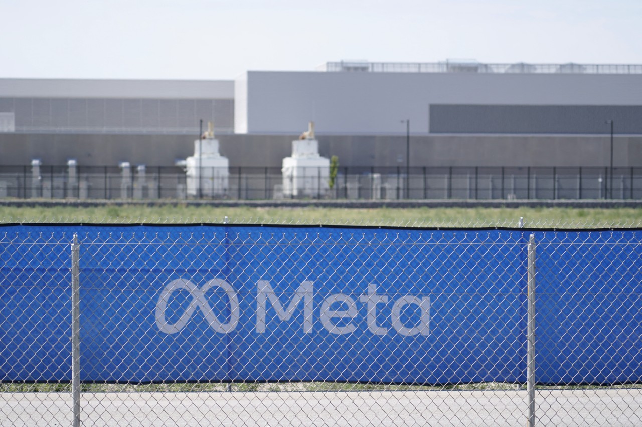 Meta Rakes It In, Yet Still Borrows Billions for AI