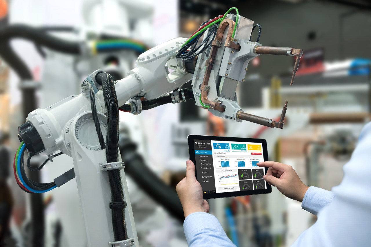 Opinion | Artificial Intelligence Is an Efficiency Engine