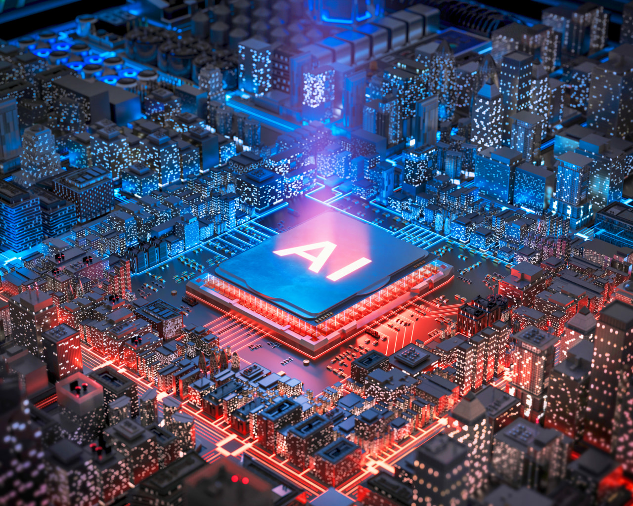 Opinion | AI Alone Won’t Save Us From the Next Attack