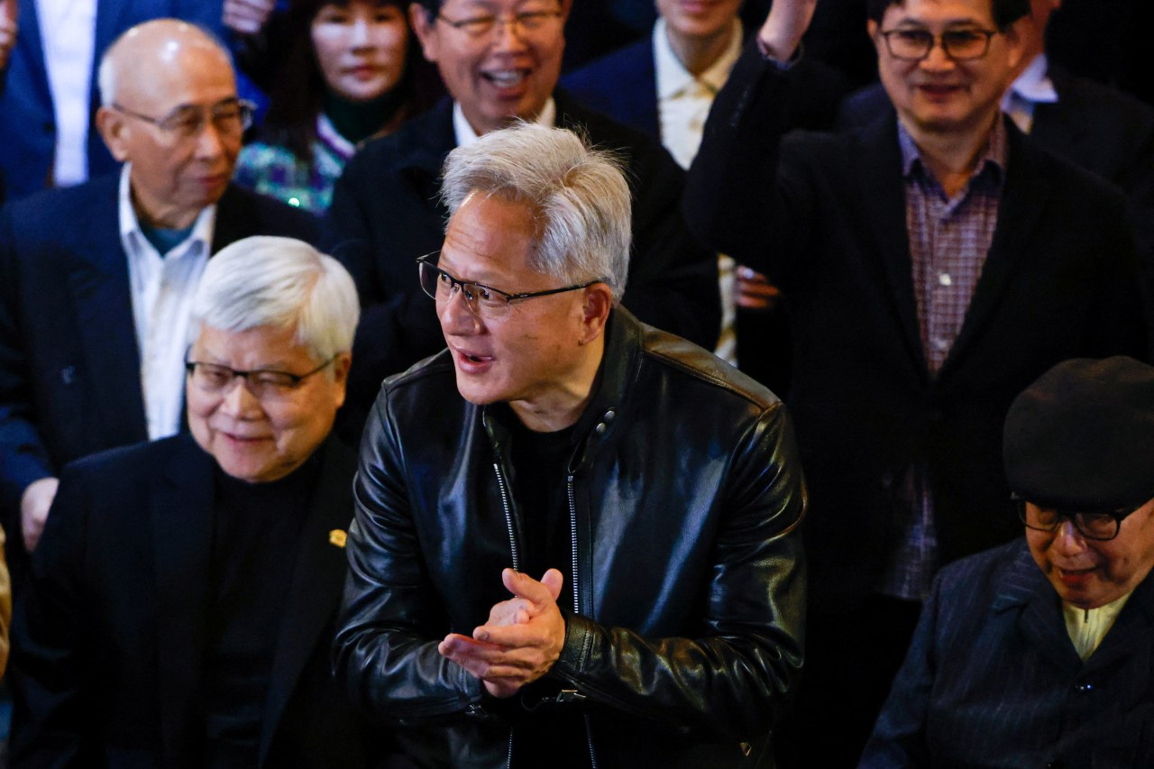 Nvidia Plans New Chip to Speed AI Processing, Shake Up Computing Market