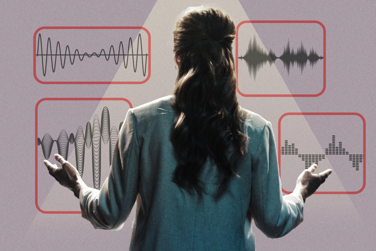 How to Ace a Job Interview With an AI