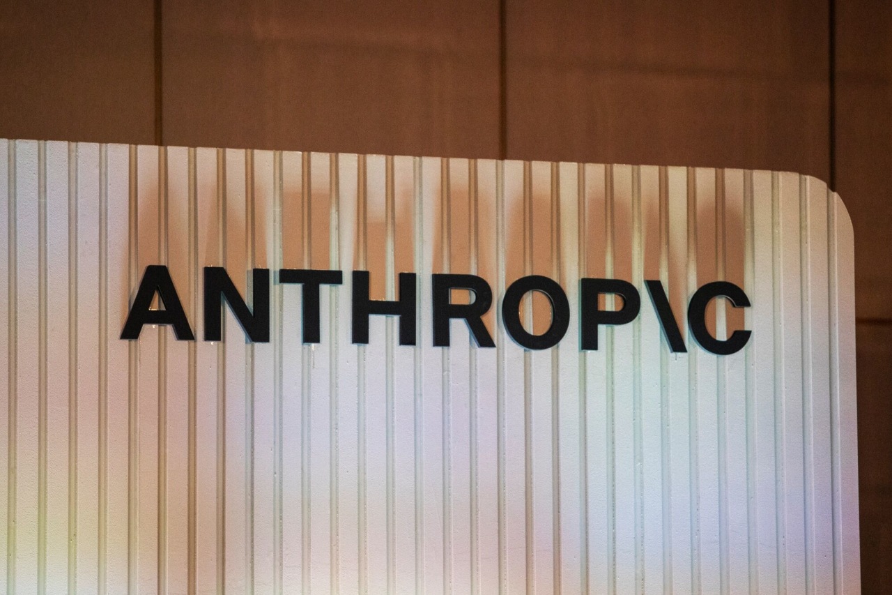 Anthropic Pushes Claude Deeper Into Knowledge Work
