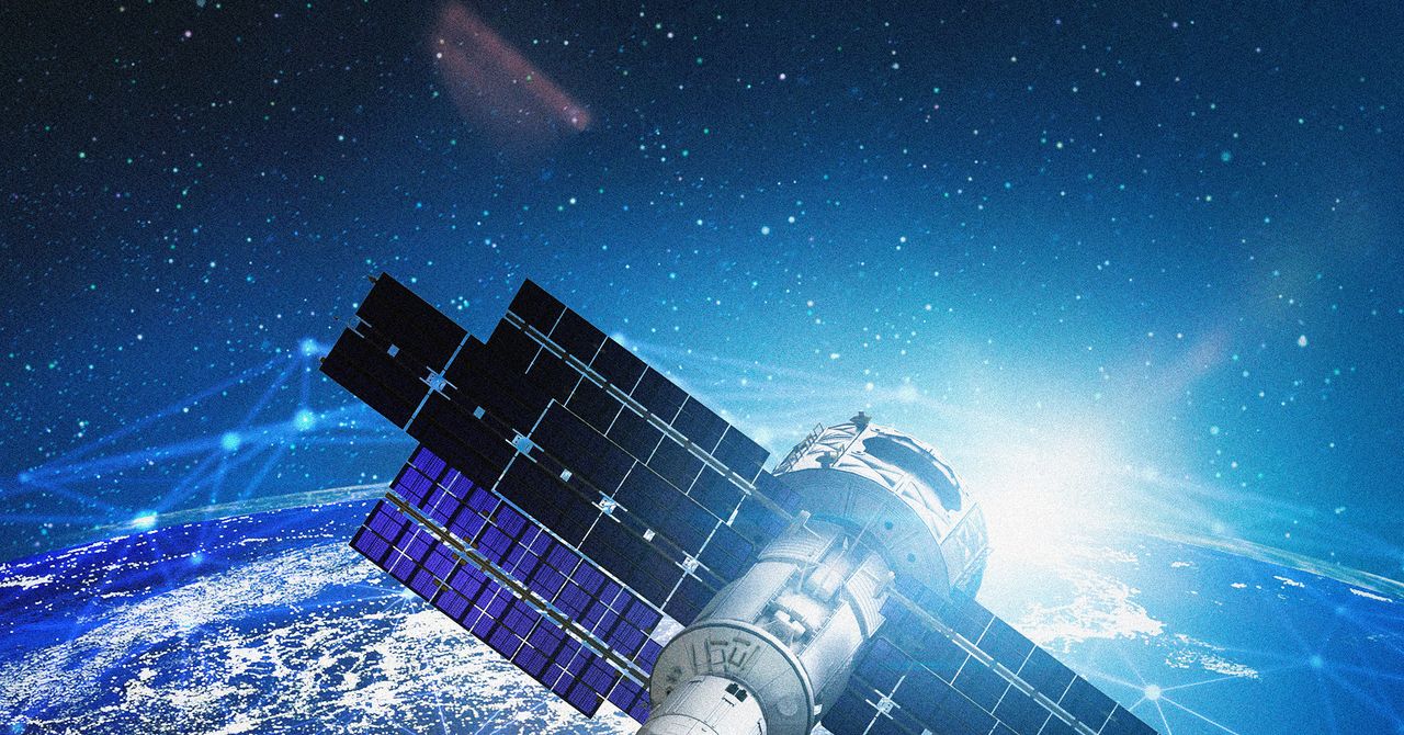Poderiam os Data Centers de IA ser movidos para o Espaço Exterior?