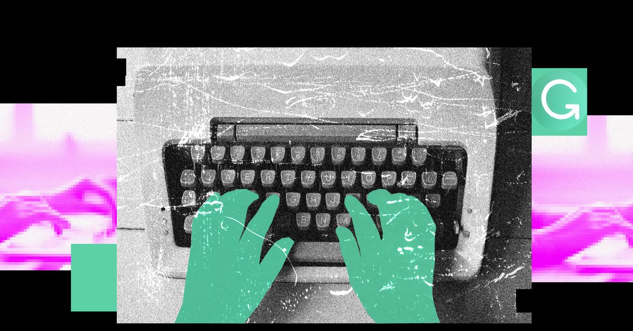 Gramáticamente está enfrentando um processo de ação de classe sobre sua característica de AI 'expert Review'