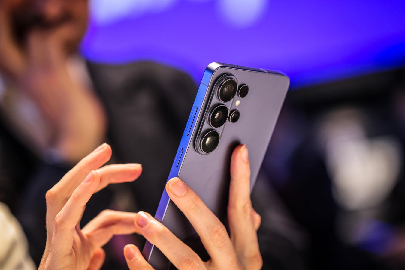 Your Phone’s AI Camera Could Make You Lie Under Oath