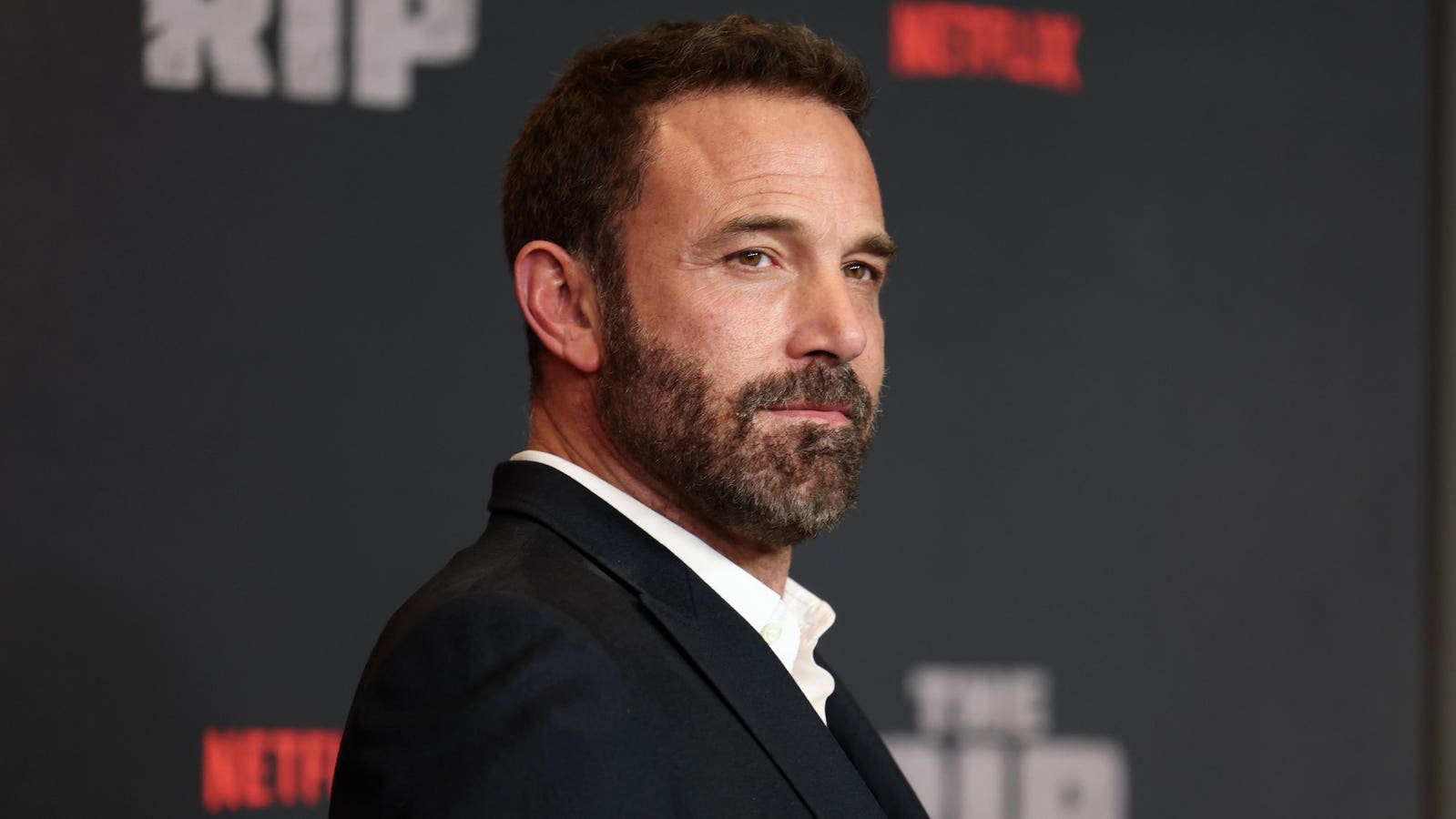 Netflix compra AI Company de Ben Affleck Pouco Depois de Ditching Warner Bros. Aquisição
