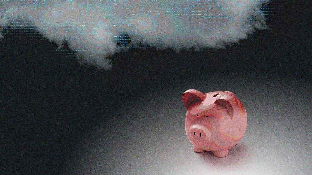 Warning: AI Is Coming For Your 401(k)