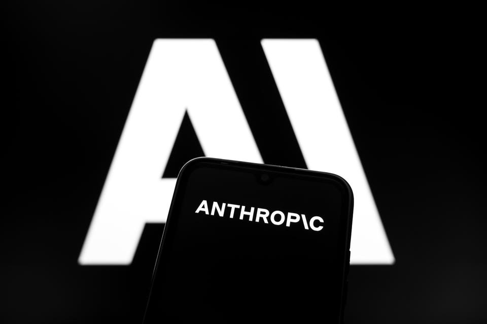 Antrópico definir uma ‘linha vermelha’, Não será a única empresa de IA para fazê-lo