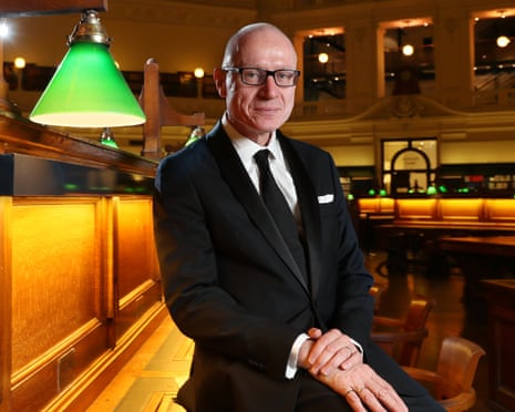 News Corp says media is a valuable ‘input’ for AI as content deal worth up to US$150m inked with Meta