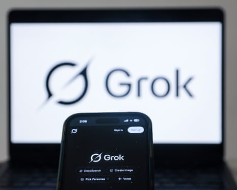 Liverpool and Manchester United complain to X over ‘sickening’ Grok AI posts