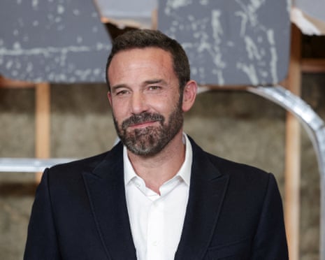 Ben Affleck sells his AI postproduction startup to Netflix