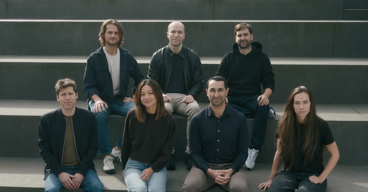 Dentro da corrida de OpenAI para alcançar o código de Claude