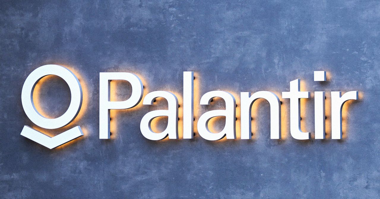 Palantir Demos Show How the Military Could Use AI Chatbots to Generate War Plans