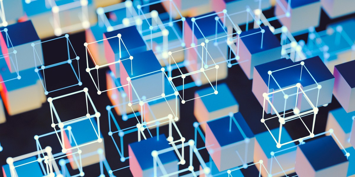 Building a strong data infrastructure for AI agent success