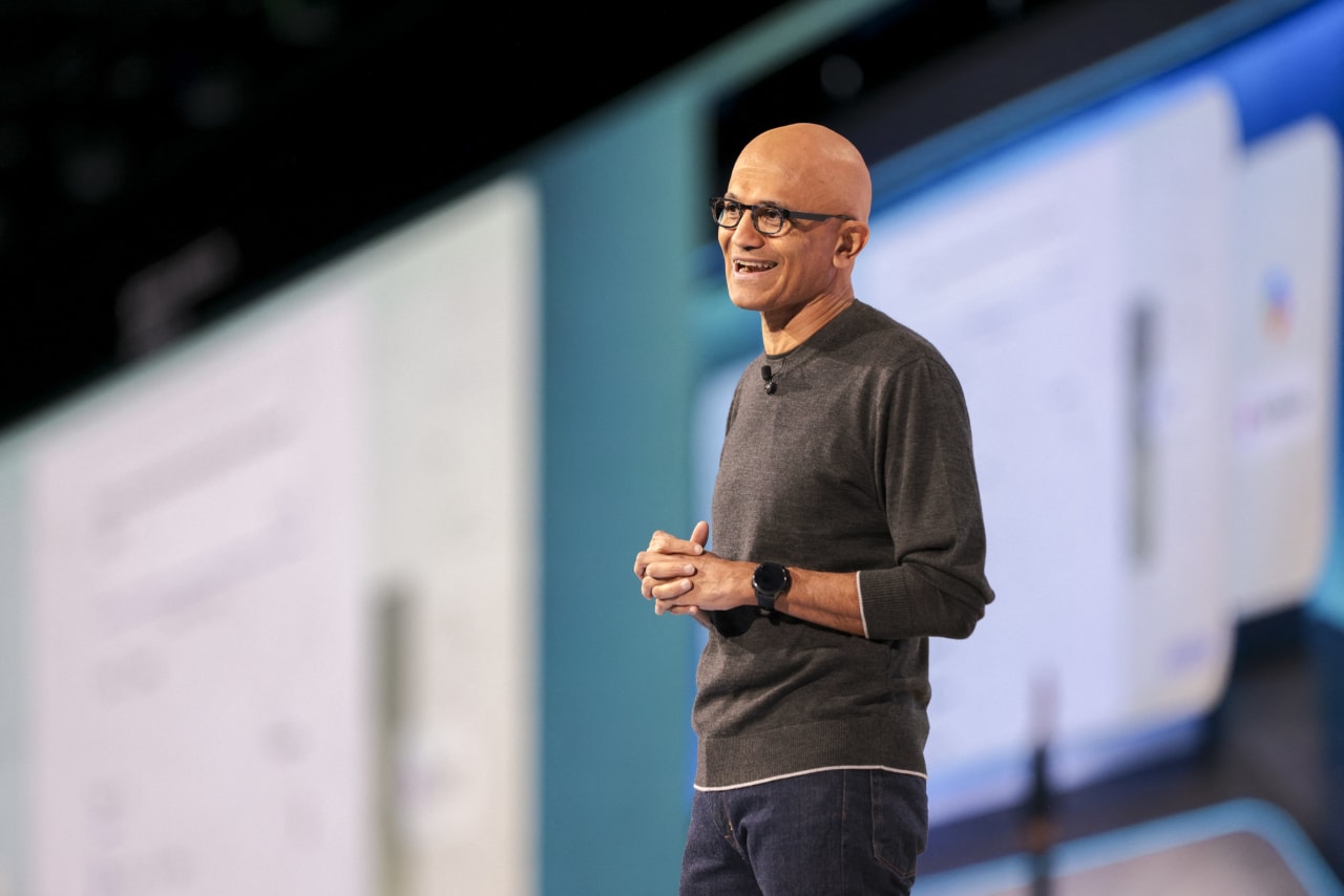 Microsoft Seeks More Coherence in AI Efforts With Copilot Reorganization