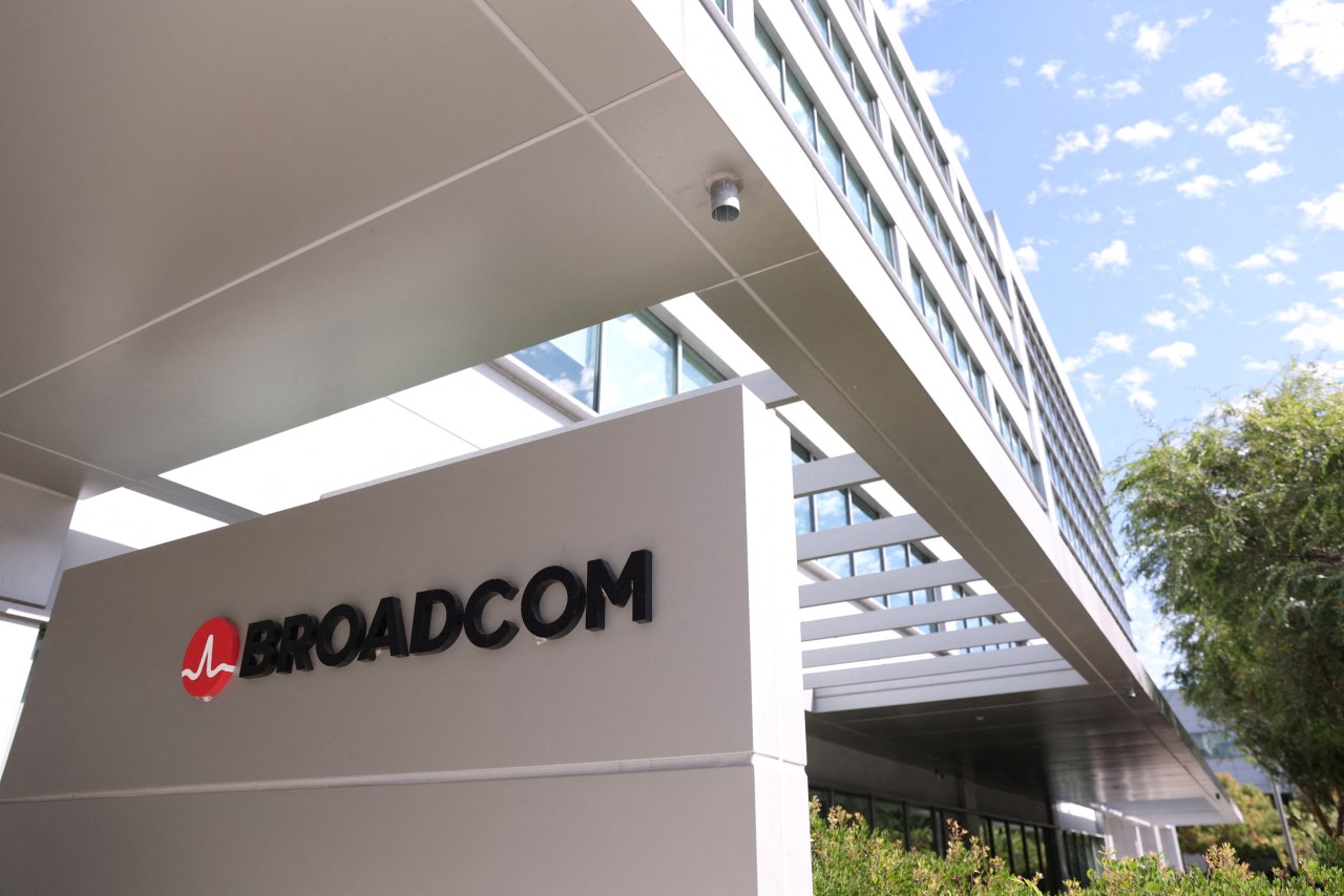Broadcom registra vendas mais elevadas, autoriza $10 bilhões de compras como escala AI Demand