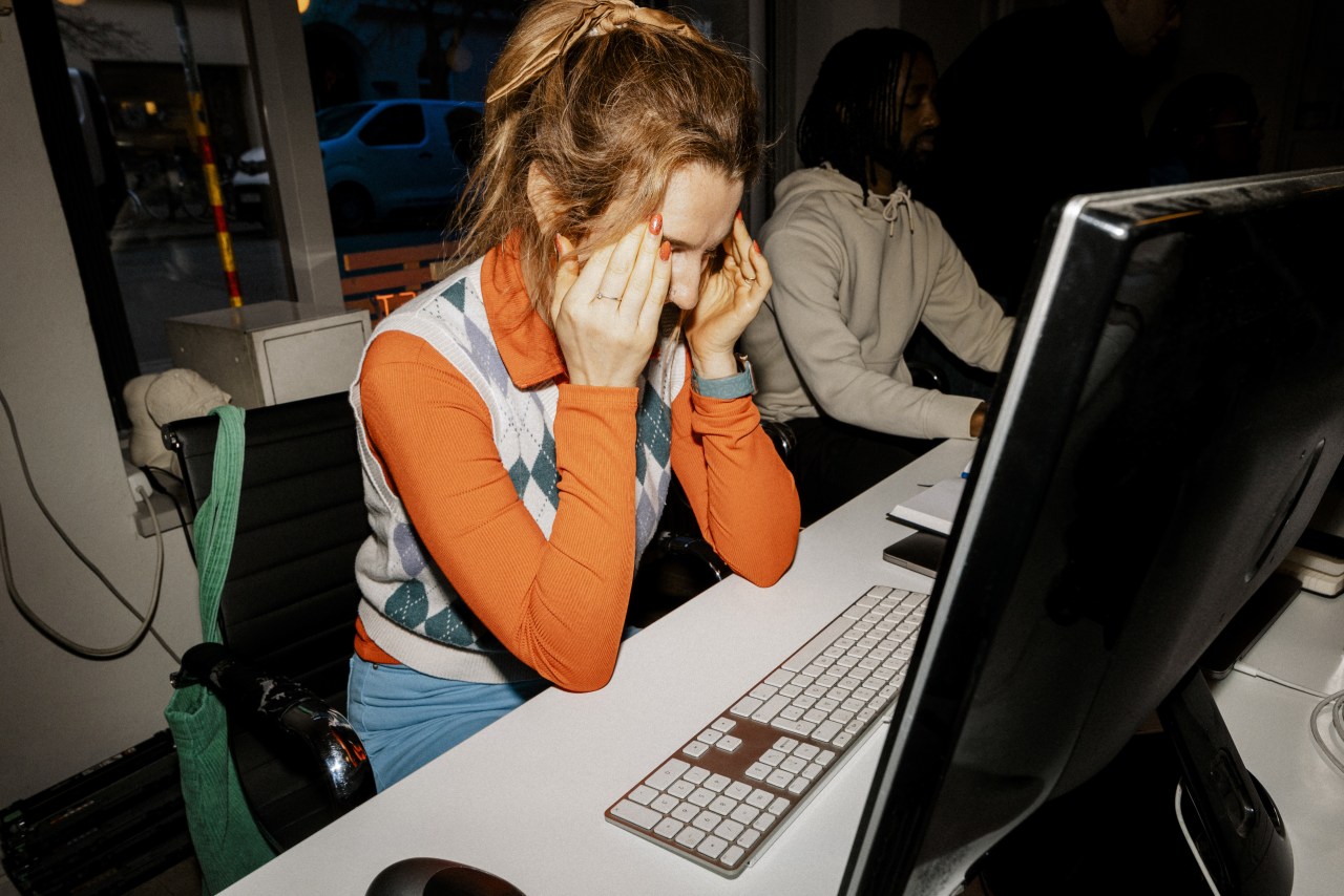 AI Isn’t Lightening Workloads. It’s Making Them More Intense.