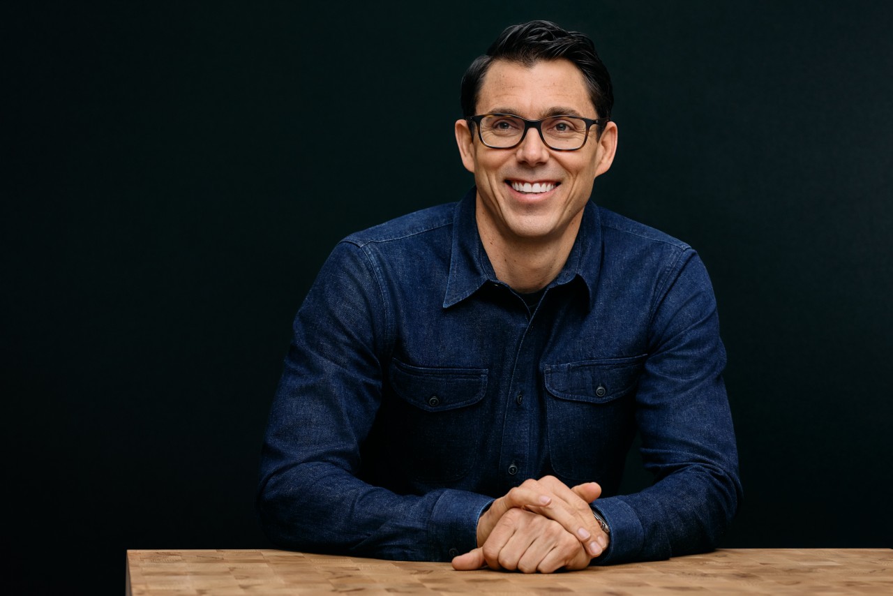 Rivian CEO’s AI-Powered Robotics Startup Raises $500 Million