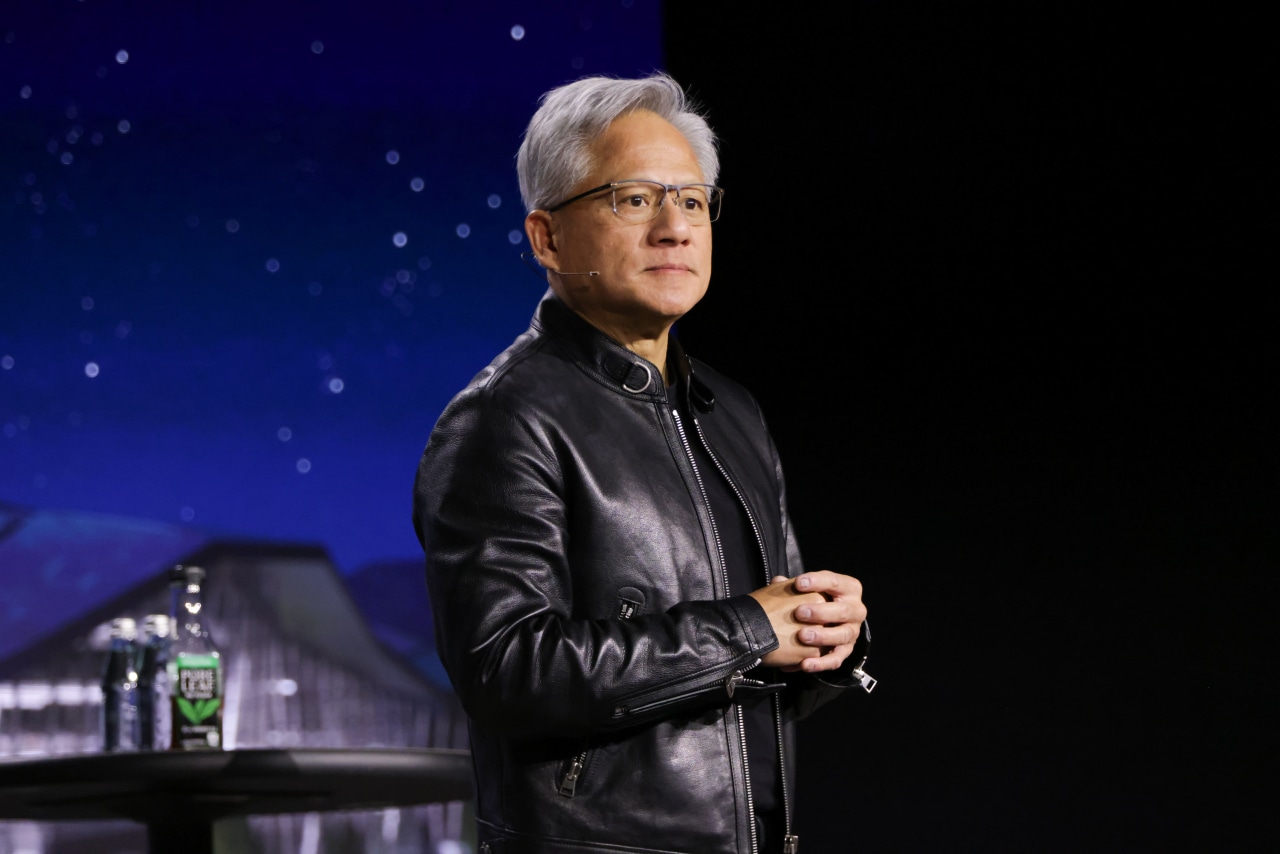 Nvidia Says It Is Restarting Production of AI Chips for Sale in China